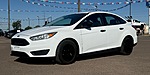 Used 2017 FORD FOCUS S in PHOENIX, ARIZONA