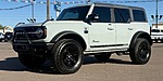 Used 2021 FORD BRONCO FIRST EDITION in PHOENIX, ARIZONA