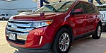 Used 2012 FORD EDGE SEL in PHOENIX, ARIZONA