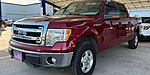Used 2013 FORD F-150 XLT in PHOENIX, ARIZONA