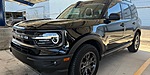Used 2022 FORD BRONCO SPORT BIG BEND in PHOENIX, ARIZONA
