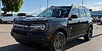 Used 2022 FORD BRONCO SPORT BIG BEND in PHOENIX, ARIZONA