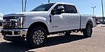 Used 2019 FORD F-250 LARIAT in PHOENIX, ARIZONA