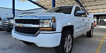 Used 2018 CHEVROLET SILVERADO 1500 WORK TRUCK in PHOENIX, ARIZONA