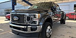 Used 2020 FORD F-450 LARIAT in PHOENIX, ARIZONA
