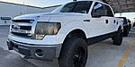 Used 2013 FORD F-150 XLT in PHOENIX, ARIZONA