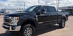 Used 2022 FORD F-250 LARIAT in PHOENIX, ARIZONA