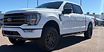 Used 2023 FORD F-150 TREMOR in PHOENIX, ARIZONA