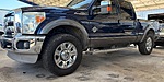 Used 2012 FORD F-250 LARIAT in PHOENIX, ARIZONA