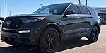 Used 2022 FORD EXPLORER ST in PHOENIX, ARIZONA
