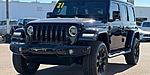 Used 2021 JEEP WRANGLER UNLIMITED SAHARA HIGH ALTITUDE in PHOENIX, ARIZONA