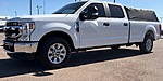 Used 2022 FORD F-250 XL in PHOENIX, ARIZONA