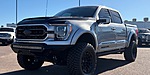 Used 2023 FORD F-150 LARIAT in PHOENIX, ARIZONA