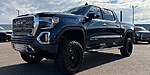 Used 2020 GMC SIERRA 1500 DENALI in PHOENIX, ARIZONA