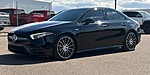 Used 2021 MERCEDES-BENZ A-CLASS AMG A 35 in PHOENIX, ARIZONA
