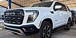 Used 2025 GMC YUKON AT4 in PHOENIX, ARIZONA