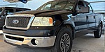 Used 2006 FORD F-150 LARIAT in PHOENIX, ARIZONA