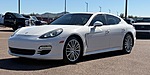 Used 2011 PORSCHE PANAMERA  in PHOENIX, ARIZONA