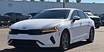 Used 2021 KIA K5 LXS in PHOENIX, ARIZONA
