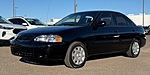 Used 2002 NISSAN SENTRA GXE in PHOENIX, ARIZONA