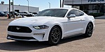 Used 2022 FORD MUSTANG ECOBOOST in PHOENIX, ARIZONA
