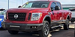 Used 2016 NISSAN TITAN XD PRO-4X in PHOENIX, ARIZONA