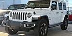 Used 2018 JEEP WRANGLER UNLIMITED SAHARA in PHOENIX, ARIZONA