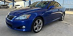 Used 2010 LEXUS IS250C  in PHOENIX, ARIZONA