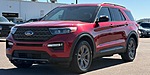 Used 2022 FORD EXPLORER XLT in PHOENIX, ARIZONA