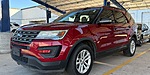 Used 2017 FORD EXPLORER BASE in PHOENIX, ARIZONA
