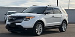 Used 2015 FORD EXPLORER XLT in PHOENIX, ARIZONA