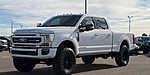 Used 2022 FORD F-250 LARIAT in PHOENIX, ARIZONA