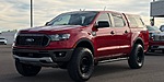 Used 2021 FORD RANGER XLT in PHOENIX, ARIZONA