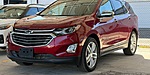 Used 2019 CHEVROLET EQUINOX PREMIER in PHOENIX, ARIZONA