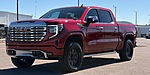 Used 2024 GMC SIERRA 1500 DENALI in PHOENIX, ARIZONA