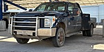 Used 2014 FORD F-350 XL in PHOENIX, ARIZONA
