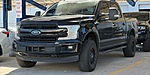 Used 2018 FORD F-150 LARIAT in PHOENIX, ARIZONA