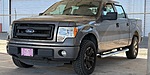 Used 2014 FORD F-150 STX in PHOENIX, ARIZONA
