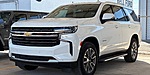 Used 2024 CHEVROLET TAHOE LT in PHOENIX, ARIZONA