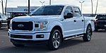 Used 2019 FORD F-150 XLT in PHOENIX, ARIZONA