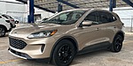 Used 2020 FORD ESCAPE SE in PHOENIX, ARIZONA