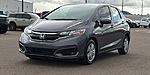 Used 2019 Honda Fit LX in PHOENIX, ARIZONA