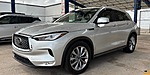 Used 2020 INFINITI QX50 LUXE in PHOENIX, ARIZONA