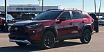 Used 2023 TOYOTA RAV4 ADVENTURE in PHOENIX, ARIZONA