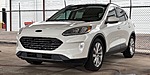 Used 2021 FORD ESCAPE Titanium Hybrid in PHOENIX, ARIZONA