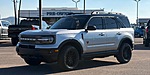 Used 2023 FORD BRONCO SPORT BADLANDS in PHOENIX, ARIZONA