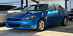 Used 2016 DODGE DART SXT in PHOENIX, ARIZONA