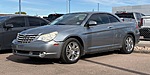 Used 2008 CHRYSLER SEBRING LIMITED in PHOENIX, ARIZONA