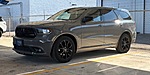 Used 2020 DODGE DURANGO SXT PLUS in PHOENIX, ARIZONA