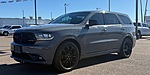 Used 2020 DODGE DURANGO SXT PLUS in PHOENIX, ARIZONA